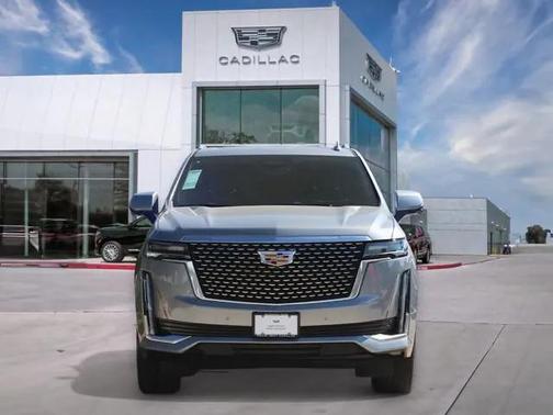 2024 Cadillac Escalade Premium Luxury