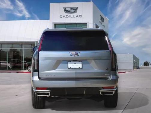 2024 Cadillac Escalade Premium Luxury