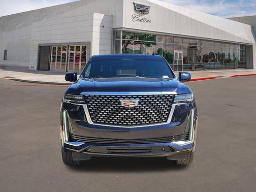2021 Cadillac Escalade ESV Premium Luxury