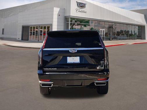 2021 Cadillac Escalade ESV Premium Luxury