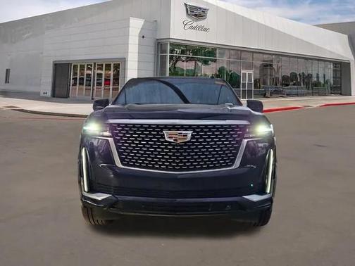 2021 Cadillac Escalade ESV Premium Luxury