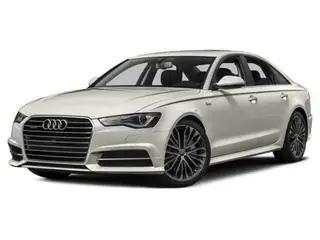 2016 Audi A6 2.0T Premium