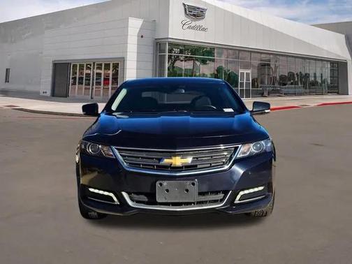 2019 Chevrolet Impala 1LT