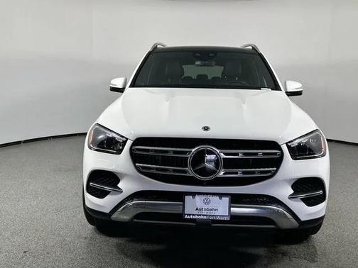 2024 Mercedes-Benz GLE 350 4MATIC