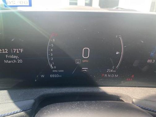 2025 Cadillac XT4 Sport