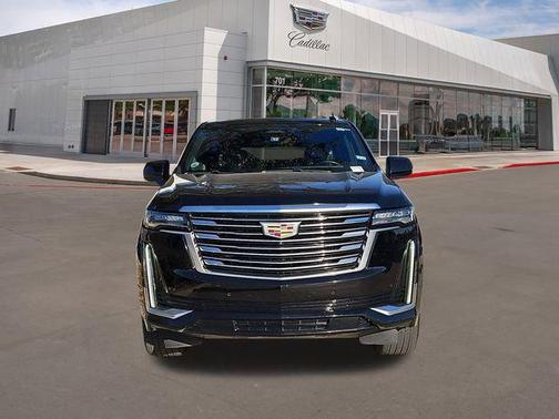 2021 Cadillac Escalade ESV Premium Luxury Platinum