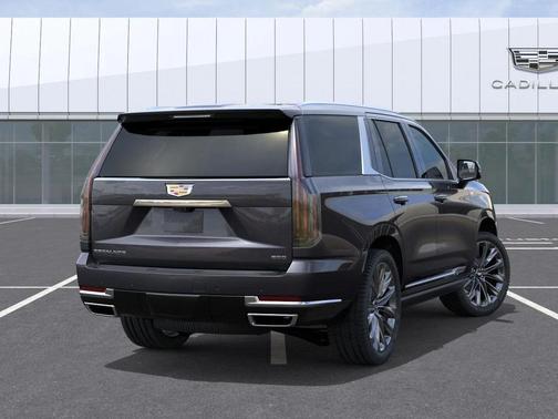 2026 Cadillac Escalade Sport Platinum