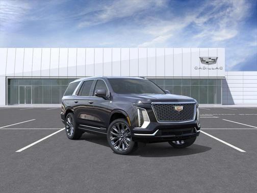 2026 Cadillac Escalade Sport Platinum