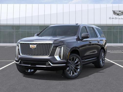 2026 Cadillac Escalade Sport Platinum