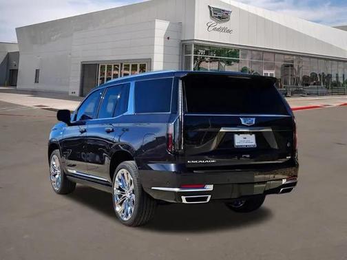 2026 Cadillac Escalade Sport Platinum