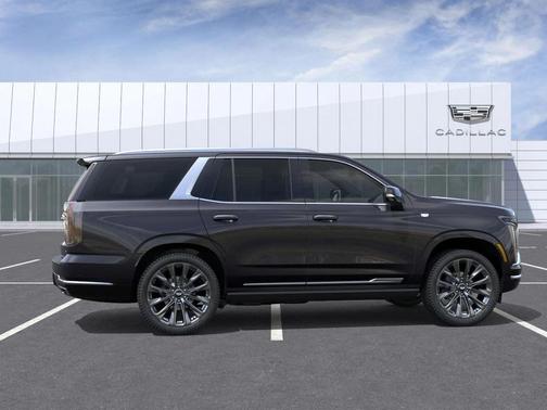 2026 Cadillac Escalade Sport Platinum