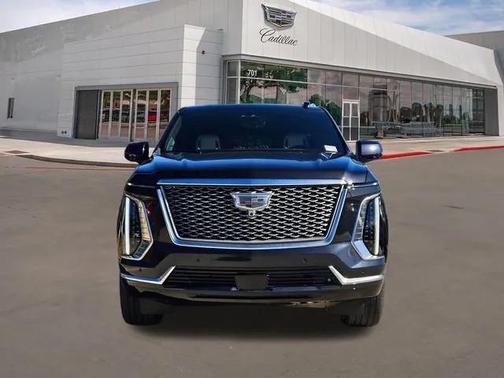 2026 Cadillac Escalade Sport Platinum