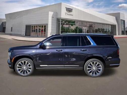 2026 Cadillac Escalade Sport Platinum