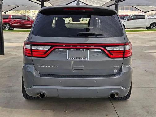2022 Dodge Durango GT RWD