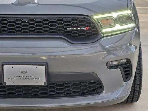 2022 Dodge Durango GT RWD