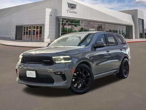 2022 Dodge Durango GT RWD