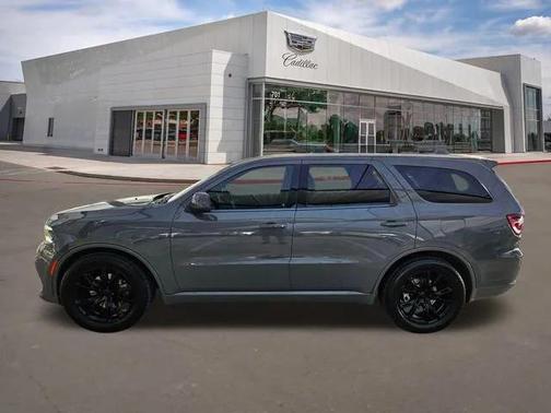 2022 Dodge Durango GT RWD