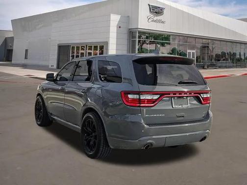 2022 Dodge Durango GT RWD