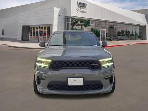 2022 Dodge Durango GT RWD