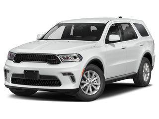 2022 Dodge Durango GT RWD