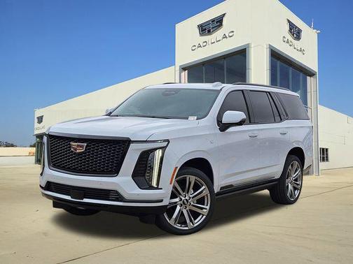 2026 Cadillac Escalade Sport Platinum