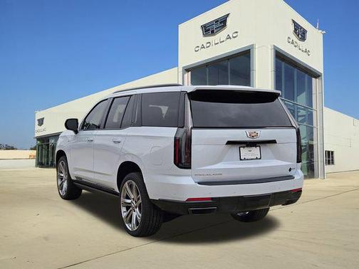 2026 Cadillac Escalade Sport Platinum