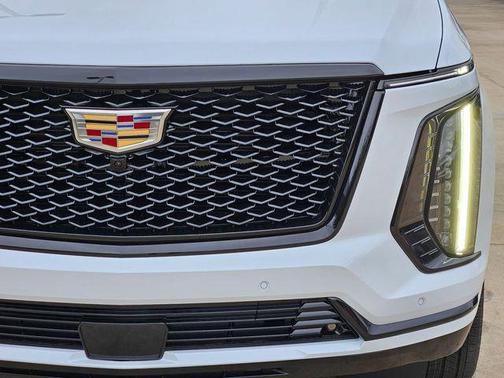 2026 Cadillac Escalade Sport Platinum