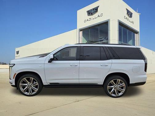 2026 Cadillac Escalade Sport Platinum