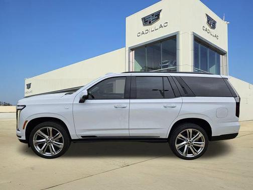 2026 Cadillac Escalade Sport Platinum