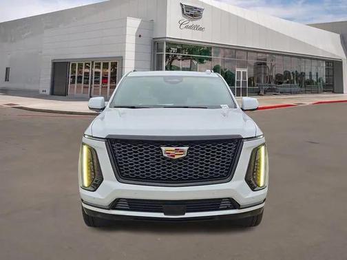 2026 Cadillac Escalade Sport Platinum