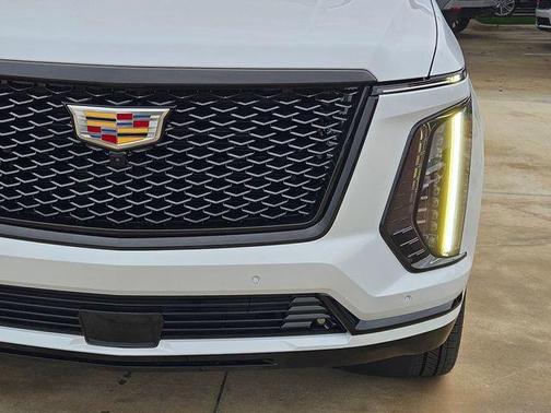2026 Cadillac Escalade Sport Platinum