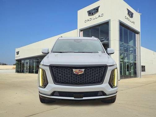 2026 Cadillac Escalade Sport Platinum
