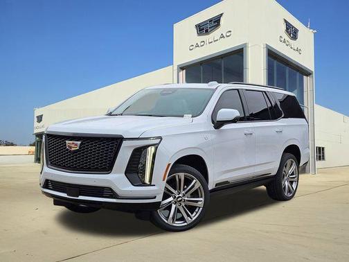 2026 Cadillac Escalade Sport Platinum