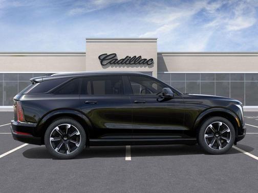 2026 Cadillac Escalade IQ Sport