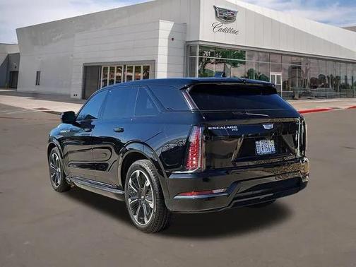 2026 Cadillac Escalade IQ Sport