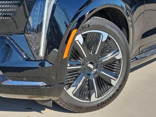 2026 Cadillac Escalade IQ Sport