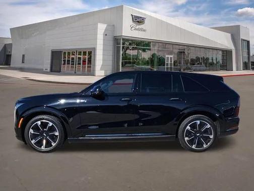 2026 Cadillac Escalade IQ Sport