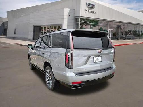 2024 Cadillac Escalade Sport