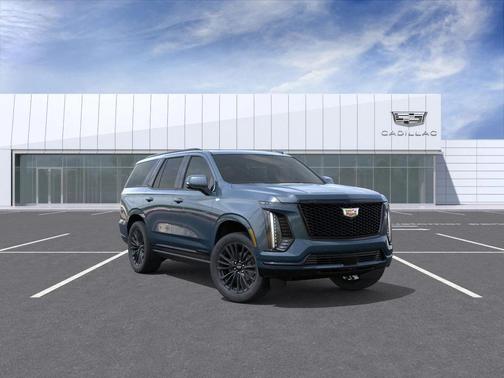 2026 Cadillac Escalade Sport Platinum