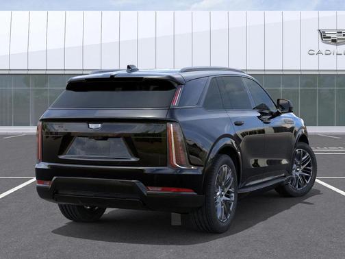 2026 Cadillac Escalade IQ Premium Sport