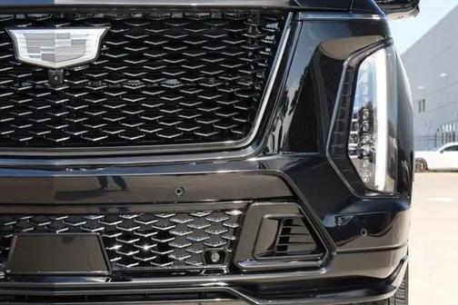 2025 Cadillac Escalade V-Series