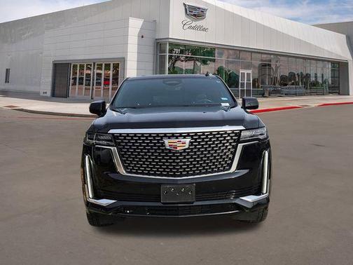 2023 Cadillac Escalade ESV Premium Luxury