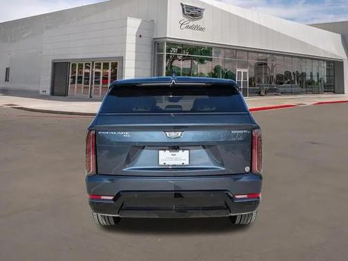 2026 Cadillac Escalade IQ Sport