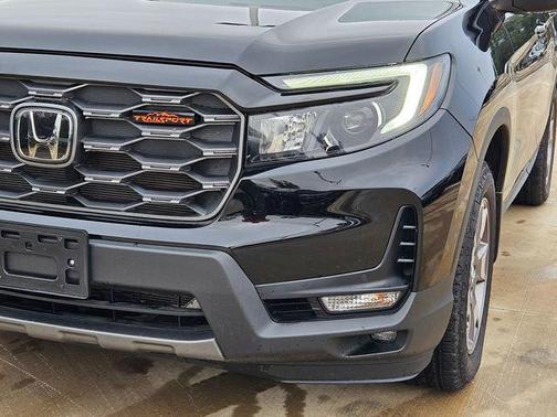 2023 Honda Passport AWD TrailSport