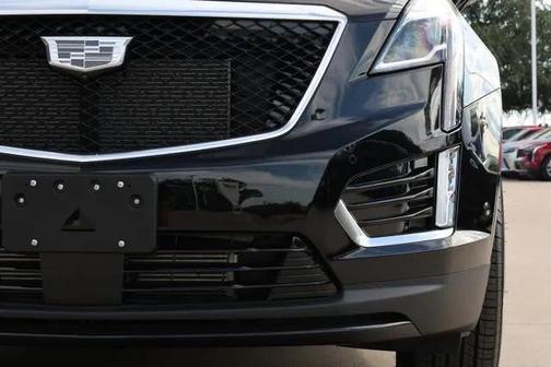 2025 Cadillac XT5 Sport