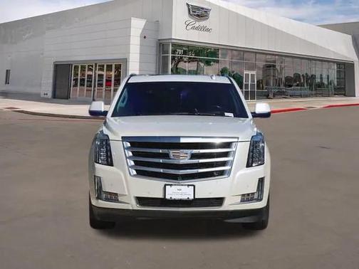 2015 Cadillac Escalade Luxury