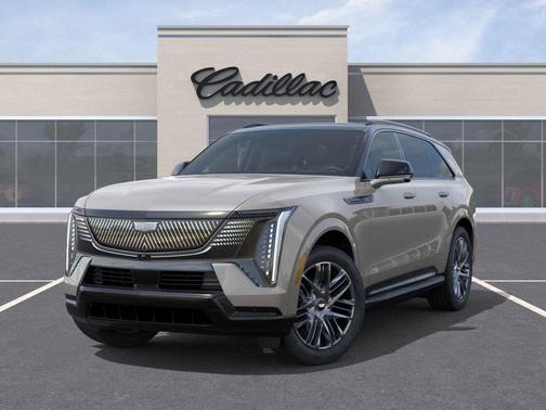 2026 Cadillac Escalade IQ Sport
