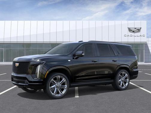 2026 Cadillac Escalade Sport Platinum