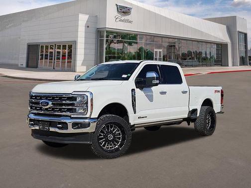 2024 Ford F-250 Lariat
