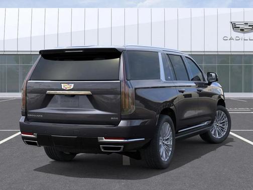 2026 Cadillac Escalade ESV Luxury